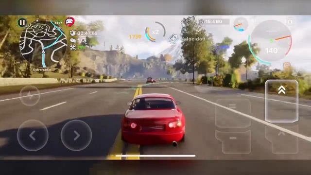 CarX Street ( iOS ) How To Make Money Fast With Sprint 💸💰 смотреть онлайн