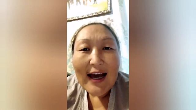 Суходаева Дулма Дамдиновна, с. Кункур