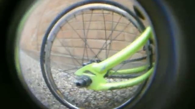 Diamondback ALT, Bike check смотреть онлайн