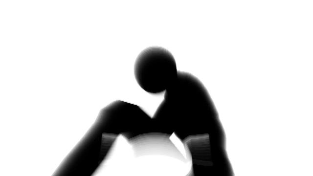 【第5回MMD杯本選】 Bad AApple!! 【Bad Apple!!】 【Nico Style】 смотреть онлайн