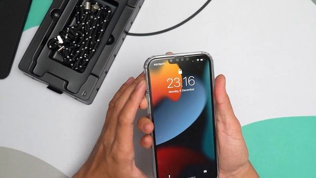 Rekomendasi Case iPhone 13 - 13 Pro Max! смотреть онлайн
