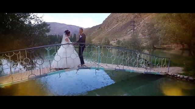 Мусурман & Каныкей (Свадьба в Кадамжае) смотреть онлайн