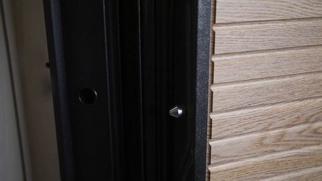 Входная дверь "Antro" смотреть онлайн