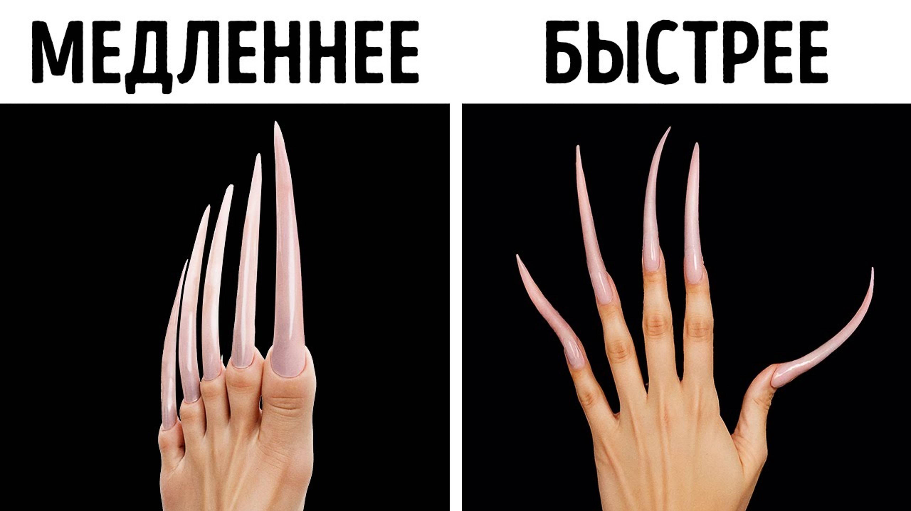 Удивительные загадки которые скрывает человеческое тело
