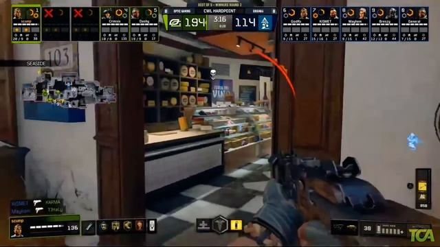 Moments that Can't be Repeated in Call of Duty смотреть онлайн
