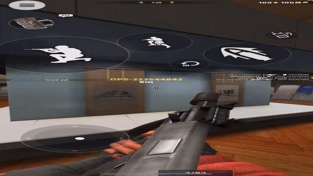 BEST IPHONE STRETCHED RES PLAYER??? смотреть онлайн