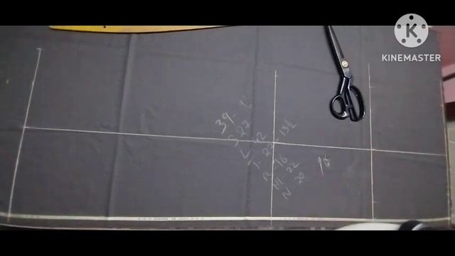 pant cutting kannada || ಪ್ಯಾಂಟ್ ಕಟಿಂಗ್ ಇನ್ ಕನ್ನಡ || @spbtailorbro смотреть онлайн