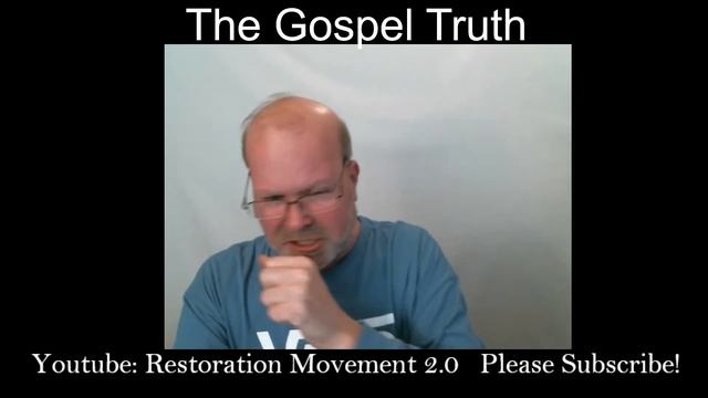 The Gospel Truth, 1-24-2023 This Is The Day Of The Lord! смотреть онлайн