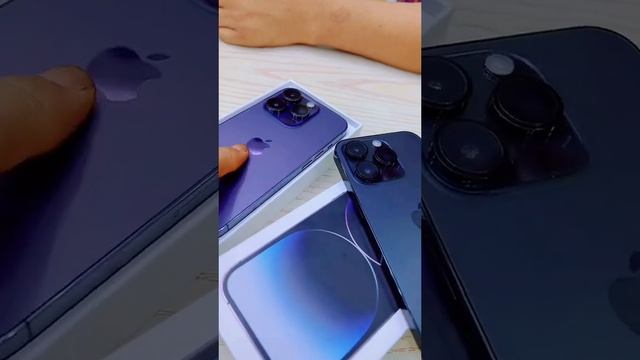 iPhone 14 pro 😱 100% waterproof | variety used mobiles смотреть онлайн