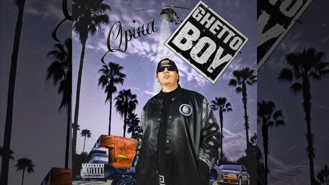Ghetto Kid (feat. 2 Tone) смотреть онлайн