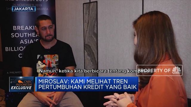 Laju Bisnis Pembiayaan Home Credit di Indonesia смотреть онлайн
