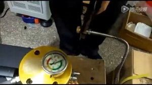 300bar air compressor from china ,good quality PCP air pump HPA for airforce air tank