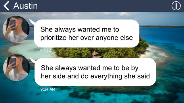 [Apple] My evil MIL conspired to cause me to have a miscarriage - She must go to jail afterward смотреть онлайн