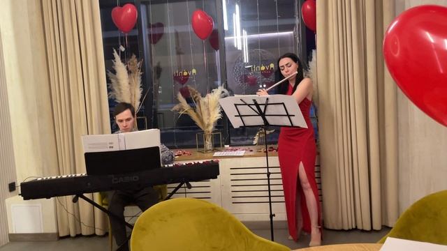 Strangers In The Night