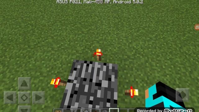 Как сломать коренную породу или же бедрок в Minecraft Pocket Edition 0 16 0 без модов и команд смотреть онлайн