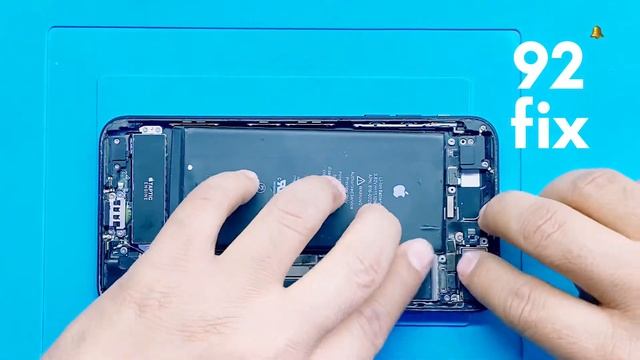 iPhone 7plus camera focus￼ not working problem solution смотреть онлайн