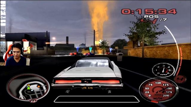Modifikasi Simpel Mobil Dodge Charger R/T diGame Legend | Midnight Club 3 : Dub Edition Remix смотреть онлайн