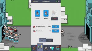 Finally ‼ Battle 6 Timeline 4 Completed || We are Warriors