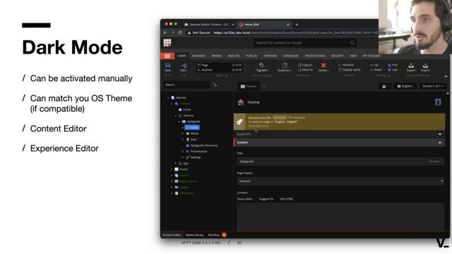 SMAC Webinar #5 | MVP | Sitecore Author Toolbox | composable смотреть онлайн