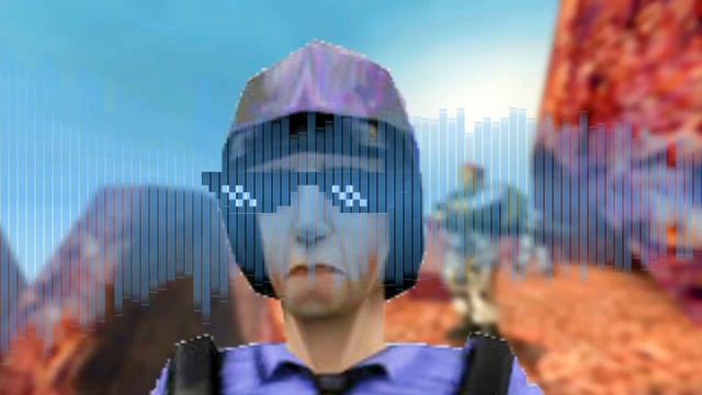 Bring It On! (Half-Life Fan Song) смотреть онлайн