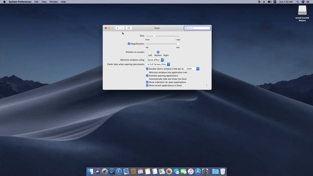 DELL Inspiron 5570 hackintosh macOS Mojave 安装黑苹果教程 8代i7超级流畅顺滑！ смотреть онлайн