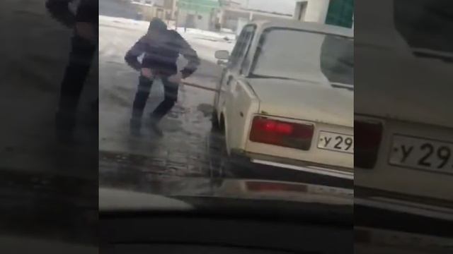 Новые евро ручки на ваз 2107 смотреть онлайн