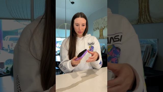 Popsocket Review iPhone 14 pro pink case смотреть онлайн