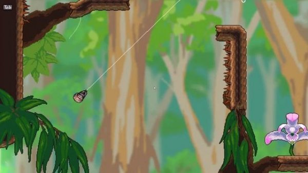 прохожу webbed 2 часть