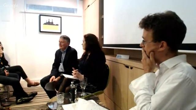 Theos : Robots, Humans and the Ethics of AI смотреть онлайн