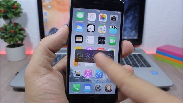 TOP 10 iOS 9.3.3 Jailbreak Cydia Tweaks - Part 20 смотреть онлайн