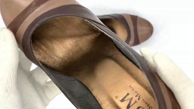 Туфли SM размер 39