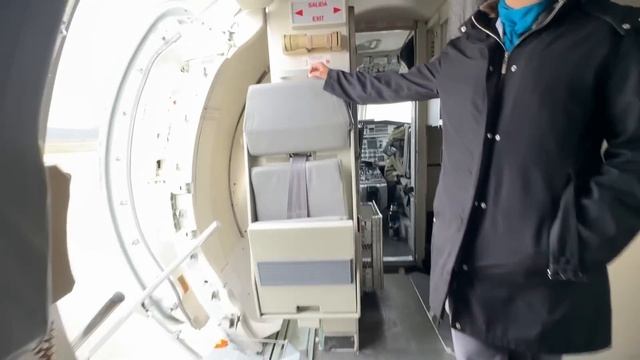 ਅਰਜਨਟੀਨਾ ਦੀ ਫੌਜ ਦੇ ਨਿੱਜੀ ਜਹਾਜ਼ ਦਾ ਖ਼ਤਰਨਾਕ ਸਫ਼ਰ😱ਵਾਹਿਗੁਰੂ ਜਪਿਆ ਸਾਰੇ ਰਾਹ🙏Force's Private Jet Travel Vlog смотреть онлайн