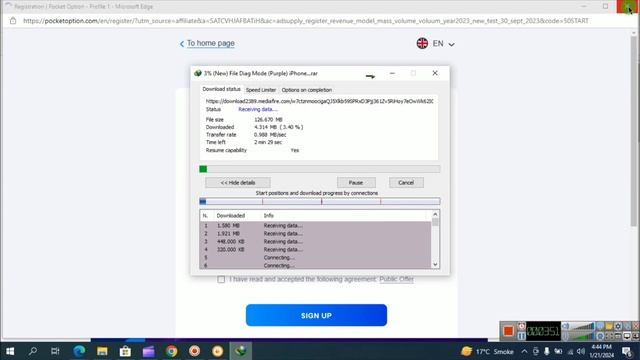 How to place BOOT RAMDISK files in UNLOCKTOOL for Iphone icloud bypassing in 2024 | Hindi/Urdu смотреть онлайн