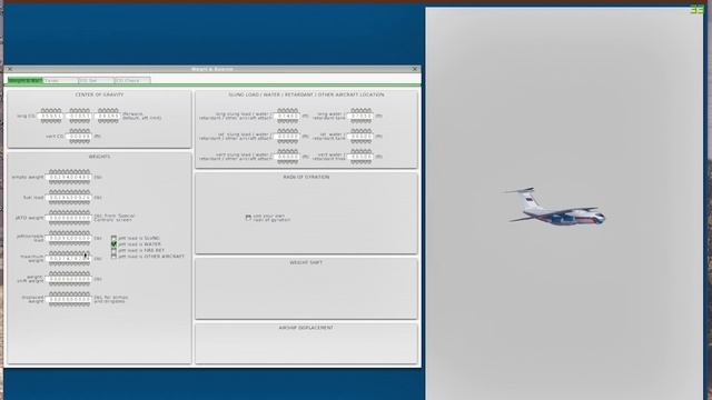 X-Plane 11 - Сброс Воды с Любого Самолета смотреть онлайн