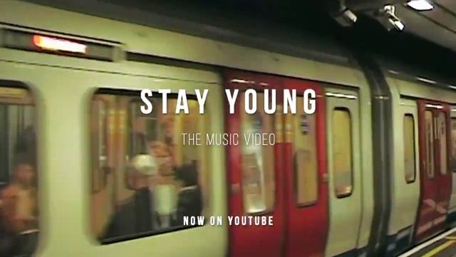 Stereo Club - Stay Young смотреть онлайн