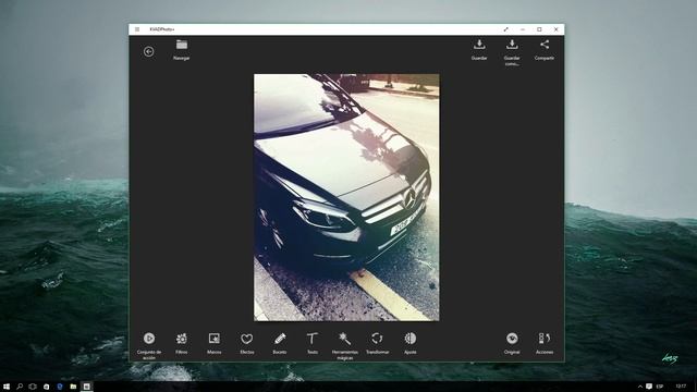 KVADPhoto+ - Windows 10 - App смотреть онлайн