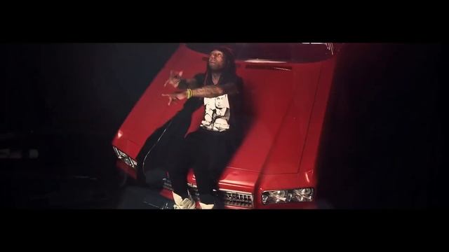 YEAT - STYLË ft. LIL WAYNE (prod. DeD Z) смотреть онлайн