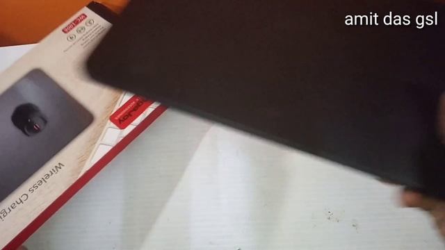 iphone 11 wireless charging🔋⚡ review#amitdasgsl смотреть онлайн