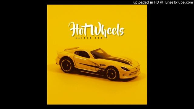 [Free D/L] Hot Wheels | Cardo x Larry June x Curren$y Type Beat смотреть онлайн