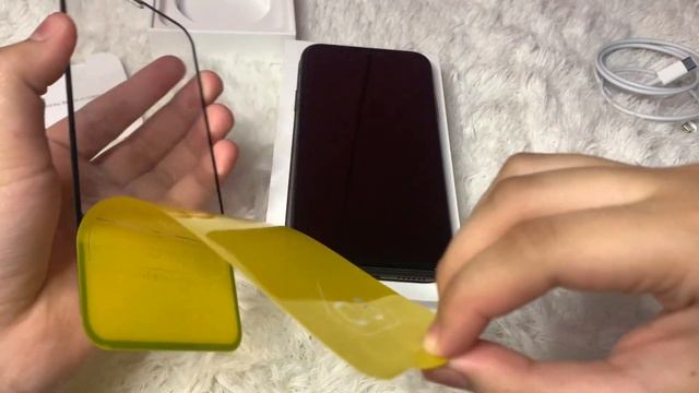 iphone 11 unboxing (black 🖤) - 2021 смотреть онлайн