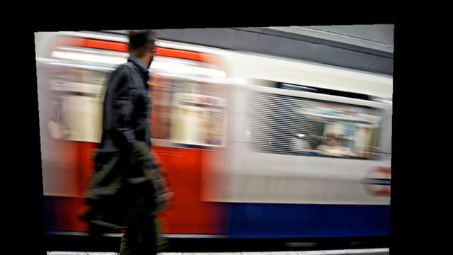 エレクトリック・ライト・オーケストラ/ロンドン行き最終列車/Last Train to London/ELO/1979/HD&HQ смотреть онлайн