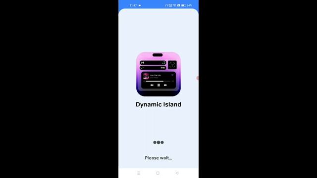 How To Apply iphone 14 Pro Dynamic Island in OPPO Devices 2023 смотреть онлайн