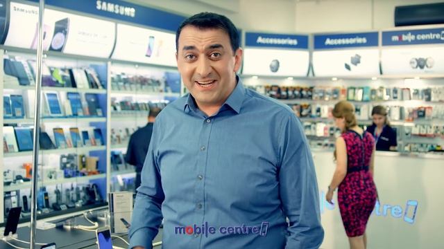 Mobile centre 15sec HD смотреть онлайн