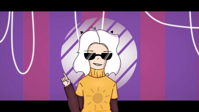~Meme - Boss Bitch~ Gift for It's a Summer~( с др Саммер) смотреть онлайн