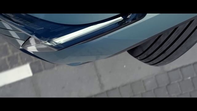 EMKOO: Full assisted parking aid (FAPA) makes it all effortless. смотреть онлайн