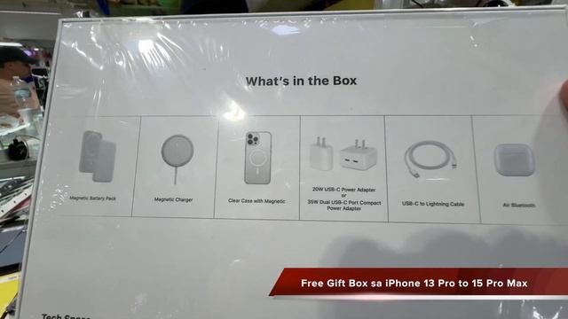 PRESYO NG IPHONE 15 PRO MAX NTC VARIANT SA GREENHILLS!HONGKONG VARIANT NA NTC, MERON BA? OCT 27 202 смотреть онлайн