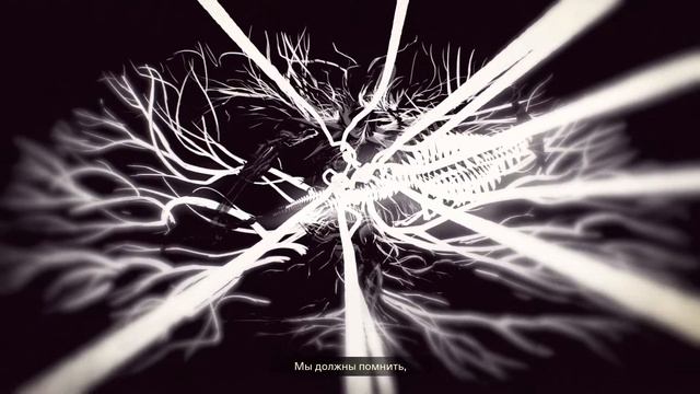 ►Destiny 2(Судьба 2)►Королева-ведьма ►Кат-сцена: "Окончание рейда "Клятва послушника" смотреть онлайн