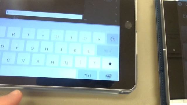 Proscore Scorepad Training #1 смотреть онлайн