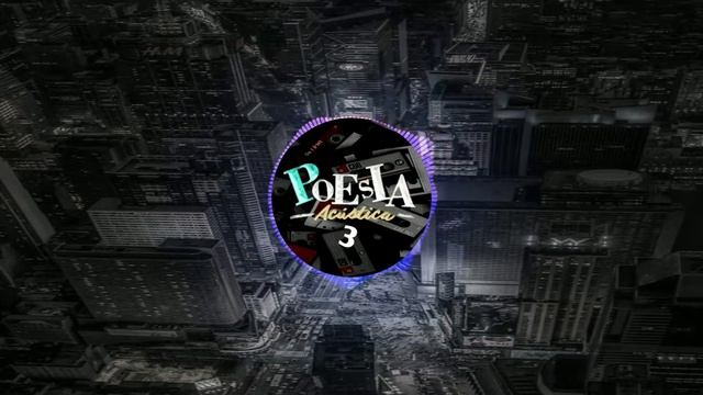 Poesia Acústica #3 - Capricorniana - Sant - Tiago Mac - Lord - Maria - Choice смотреть онлайн