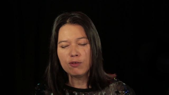 Francesca Beard - 'Everybody's Angry' (Apples and Snakes: Blackbox) смотреть онлайн